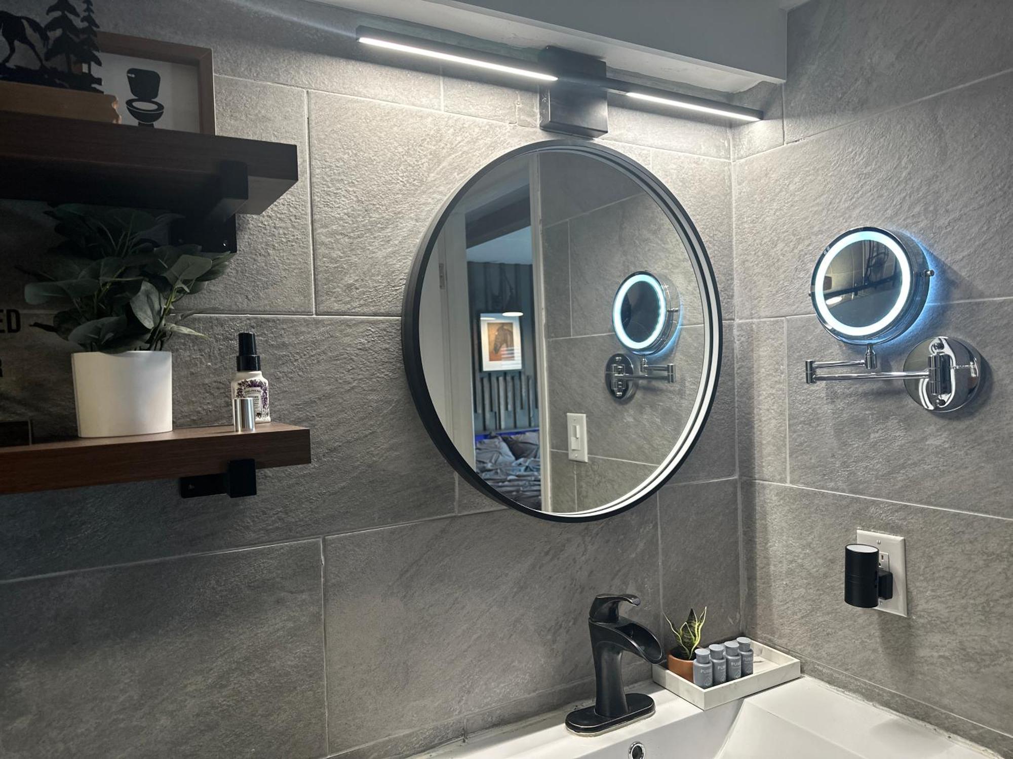 Beautiful Condo Sleeps 4- Only 2 Blocks From Beach Оушън Сити Екстериор снимка